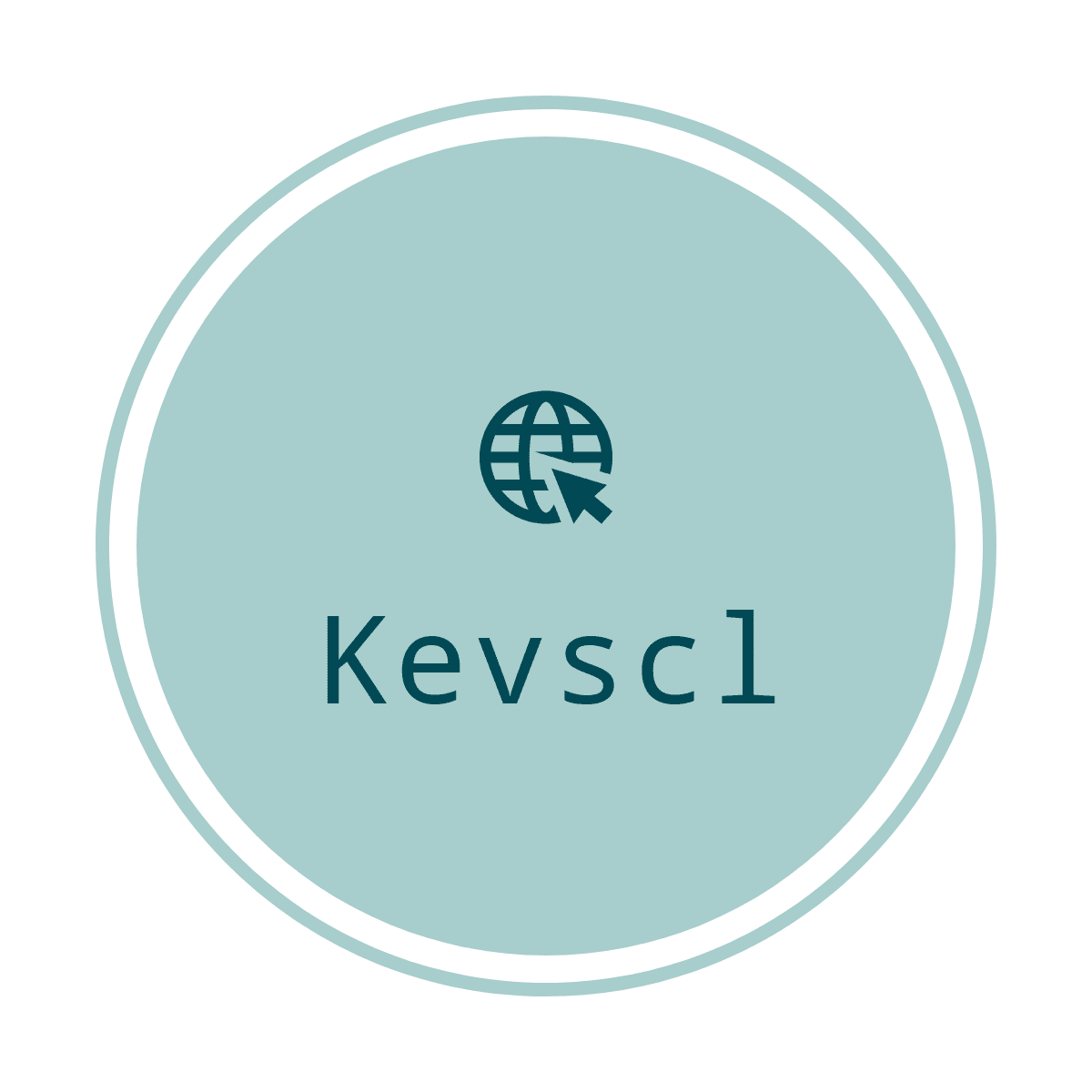 Kevscl logo